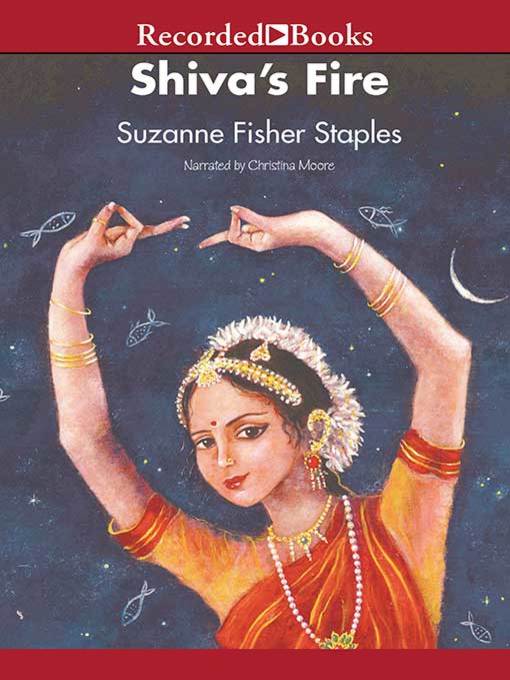 Title details for Shiva's Fire by Suzanne Fisher Staples - Wait list